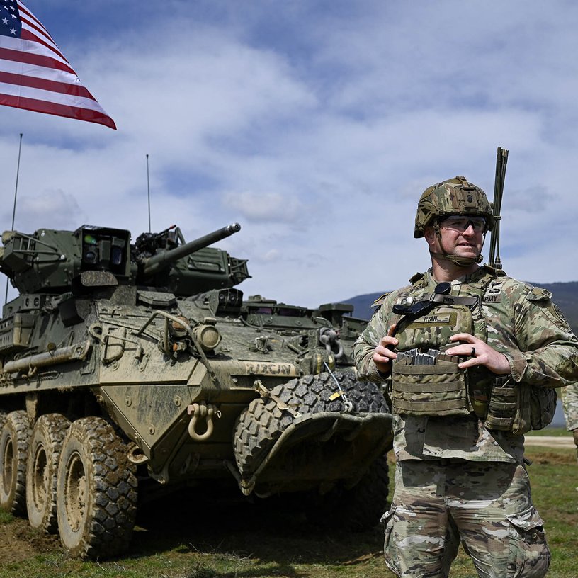 The next American century