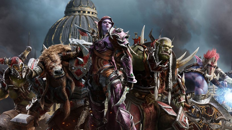 Microsoft and Activision: game over?
