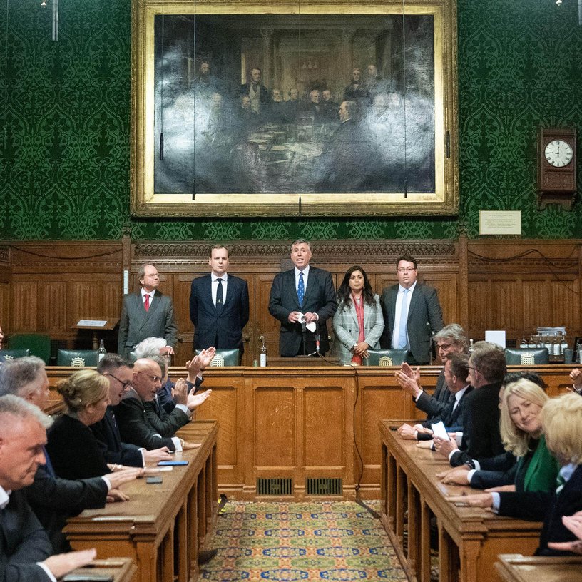 Why this leadership contest is even less democratic than the last