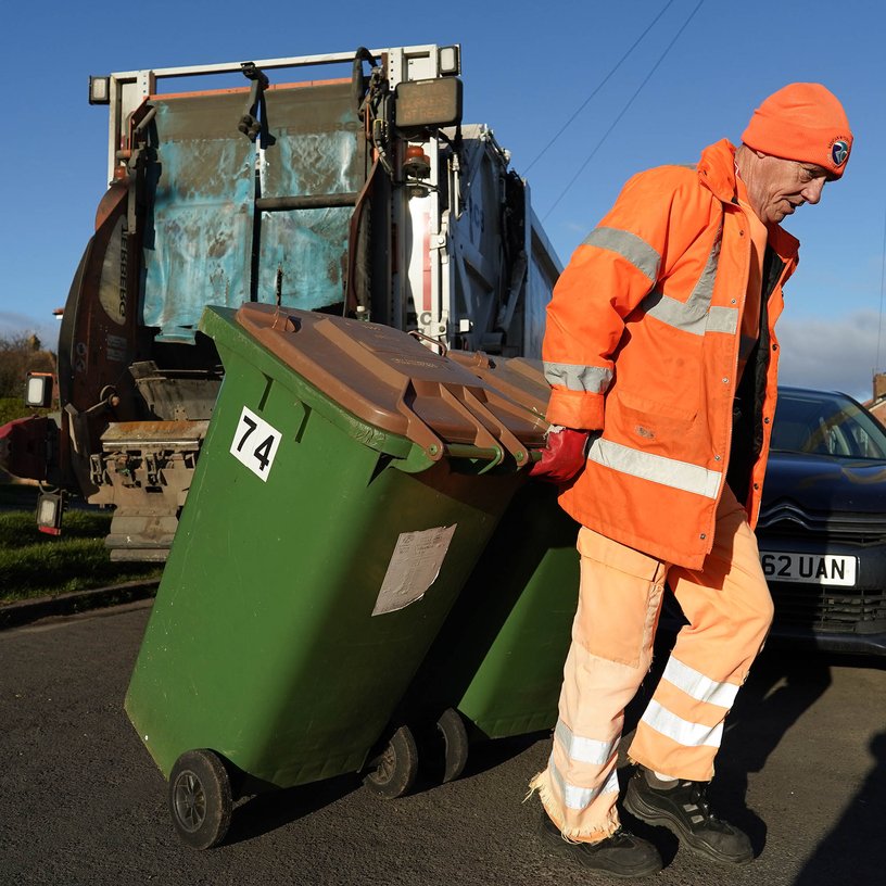 A world without waste could be closer than we think