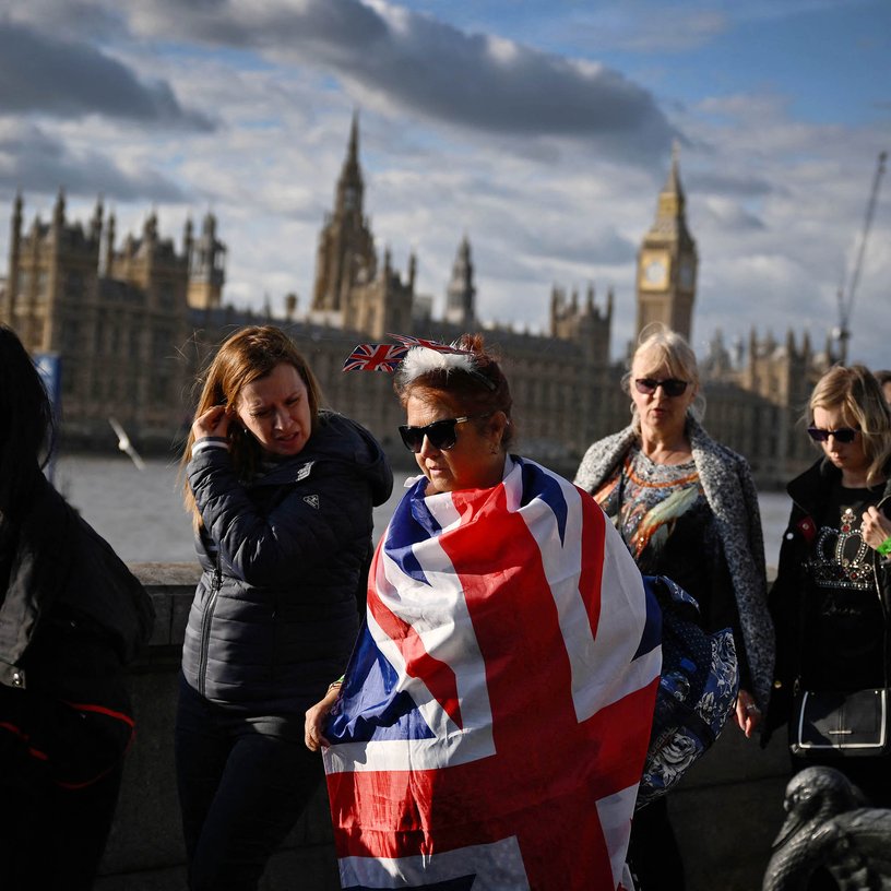 What politicians can learn from the Harry and Meghan saga