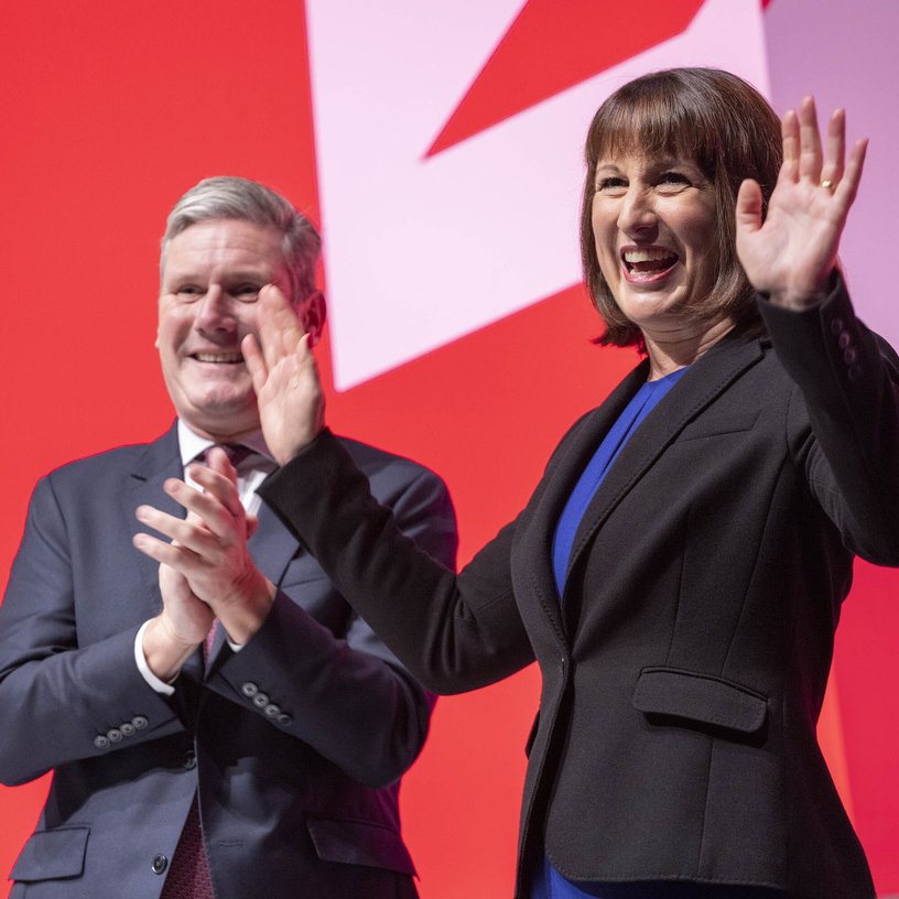 What is Labour’s plan for growth?