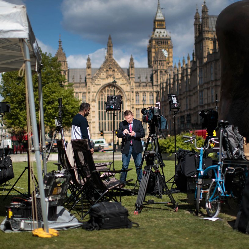 The lessons from the Westminster Accounts