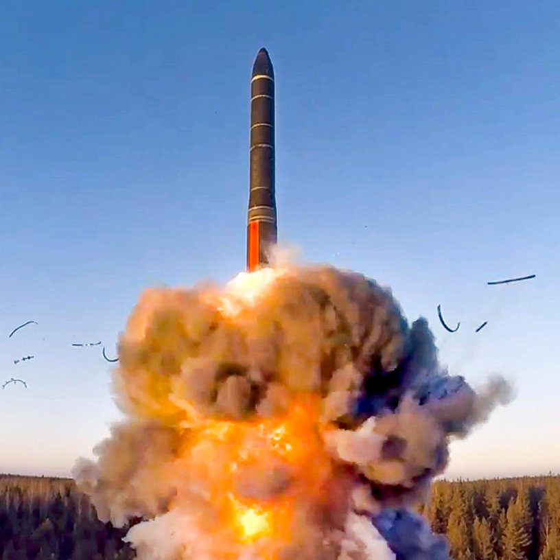 The nuclear question