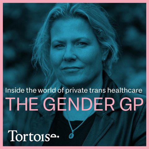 Gender GP: inside the world of private trans healthcare | Tavistock Ep 7