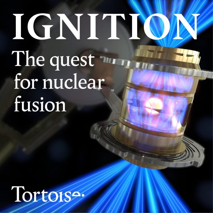 Ignition: The quest for nuclear fusion