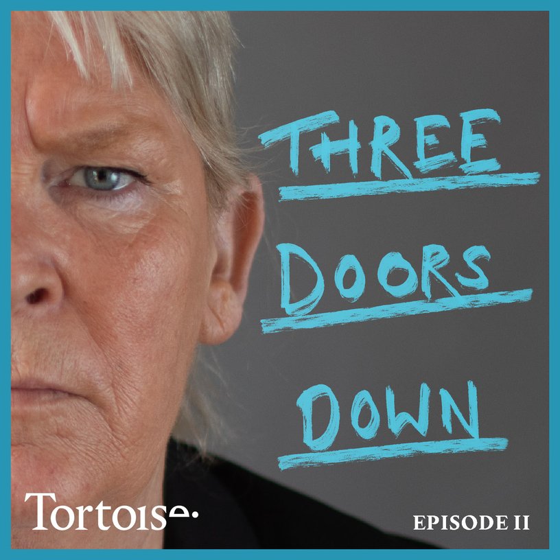Rumours | Three Doors Down Ep 2