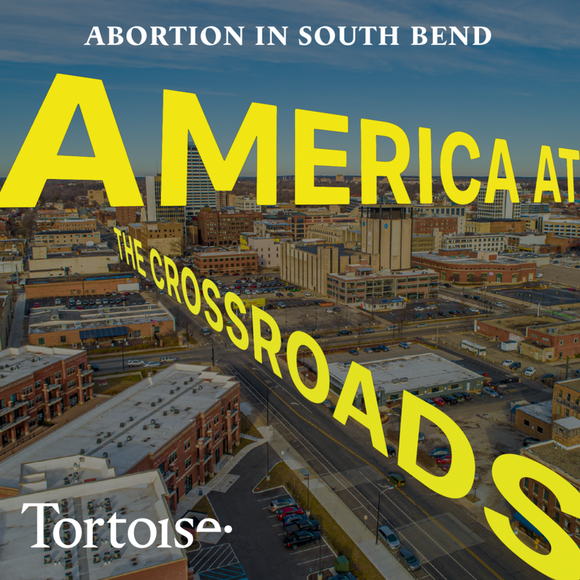 America at the crossroads: abortion in South Bend