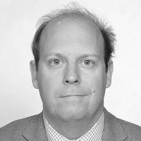 Adrian Blomfield