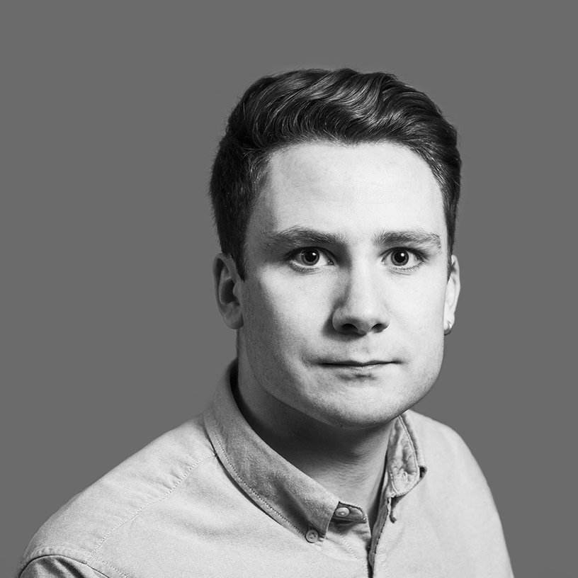 Barney Macintyre