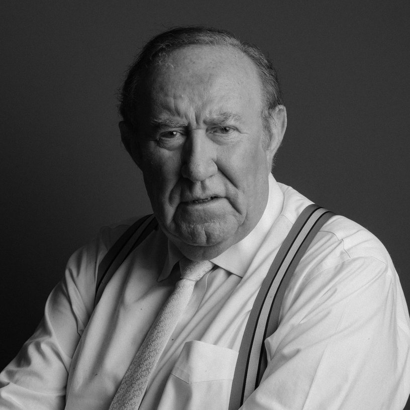 Andrew Neil