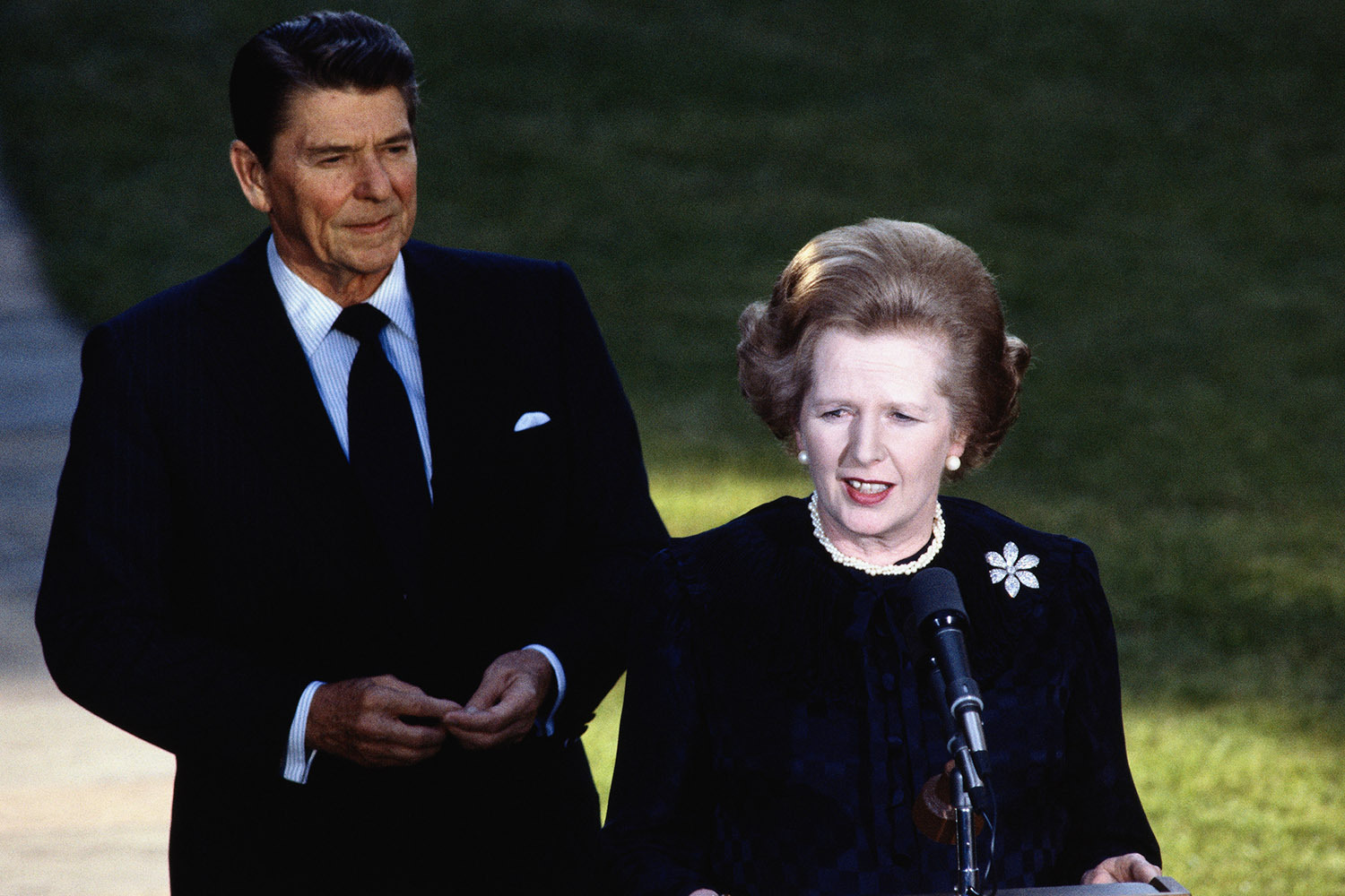 Making Sense of Neoliberalism with George Monbiot poster