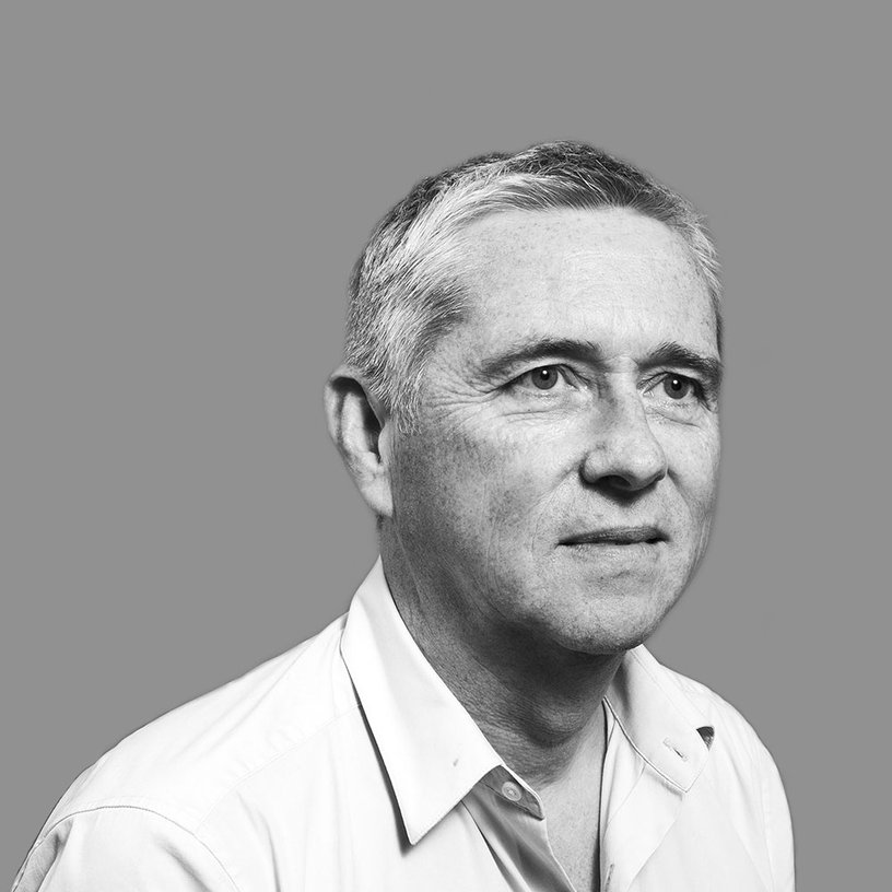 David Taylor