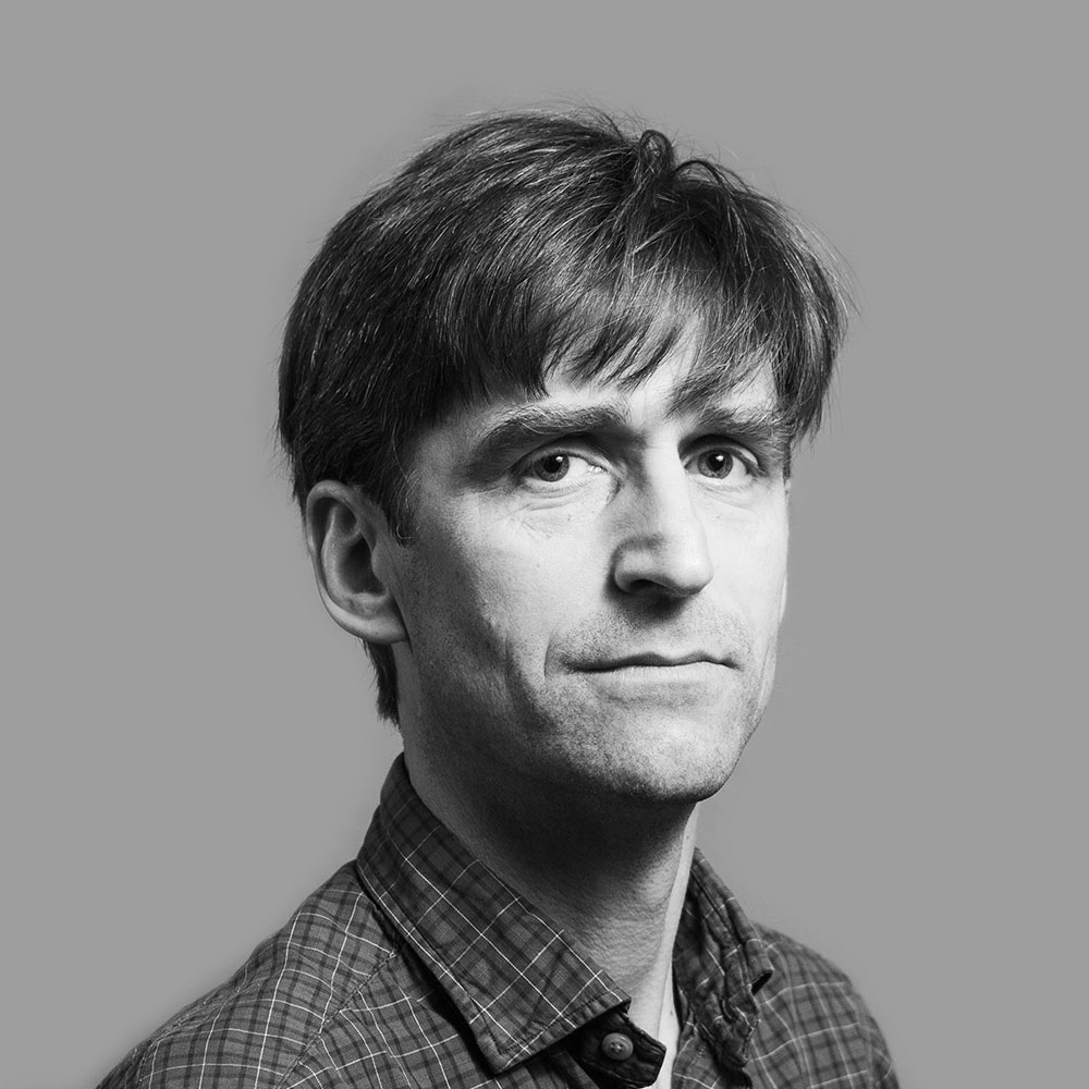 Giles Whittell