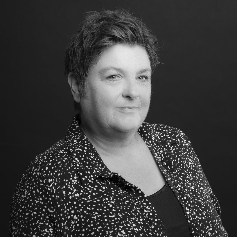 Julie Bindel