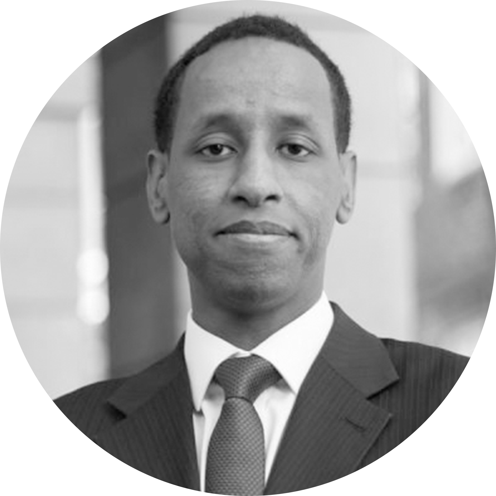 Hashi Mohamed