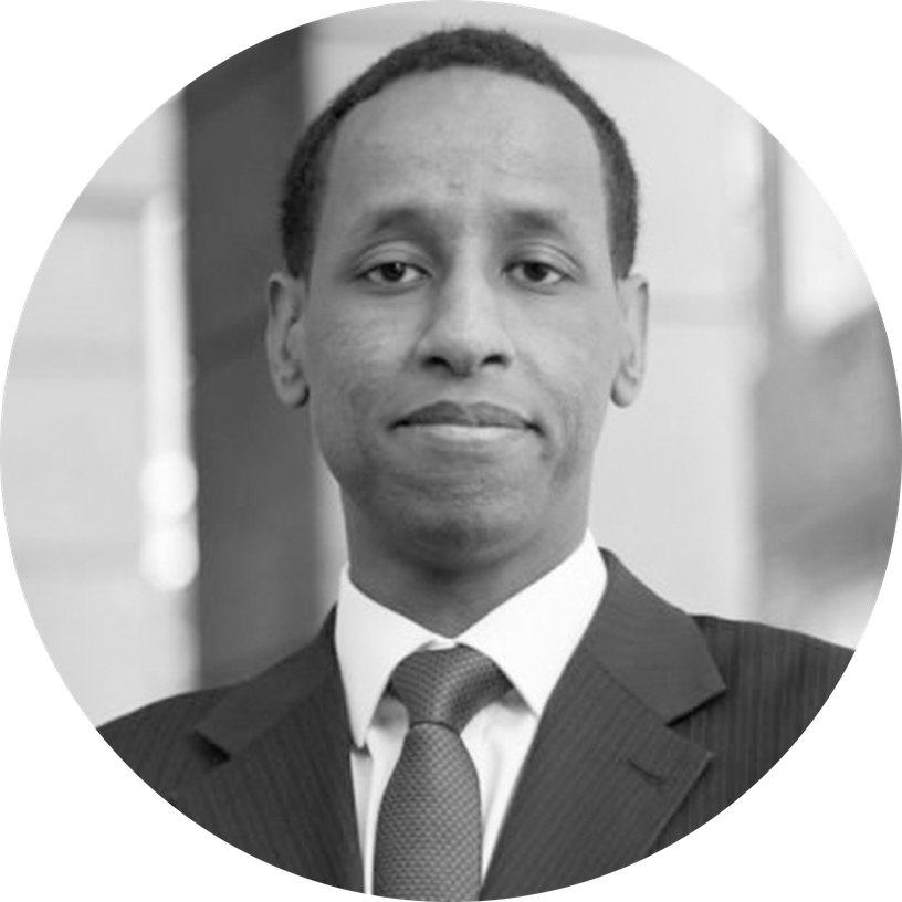 Hashi Mohamed