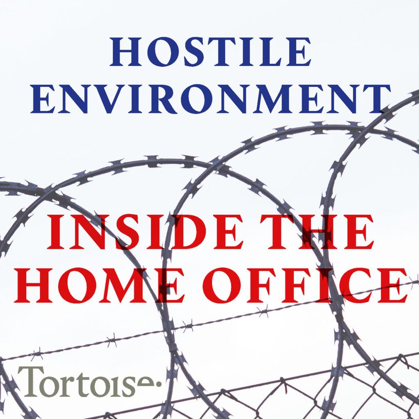 Hostile environment
