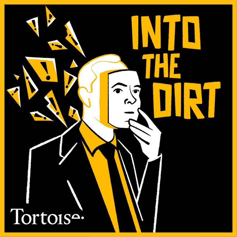 Into The Dirt: Episode one
