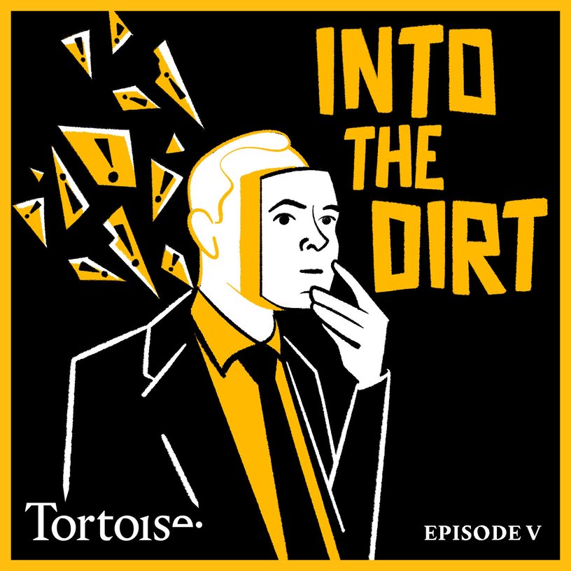 The verge | Into the Dirt Ep 5