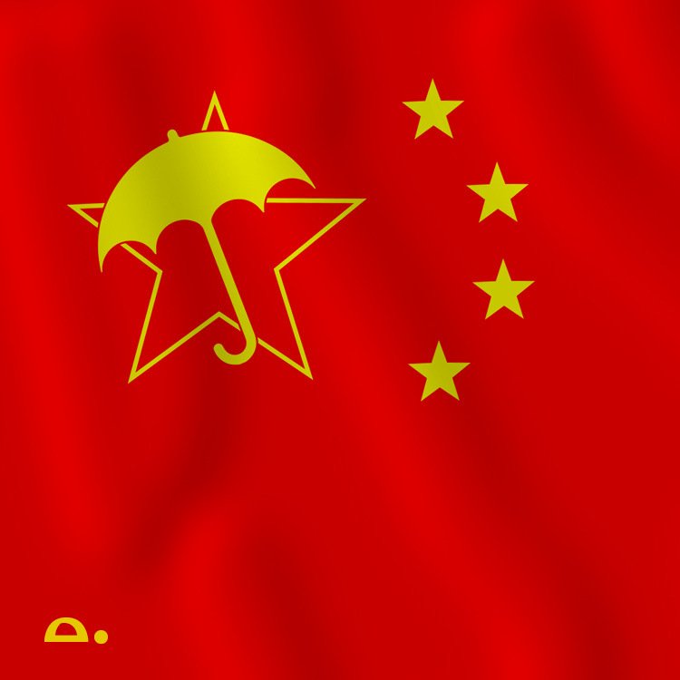 Hong Kong: The China problem