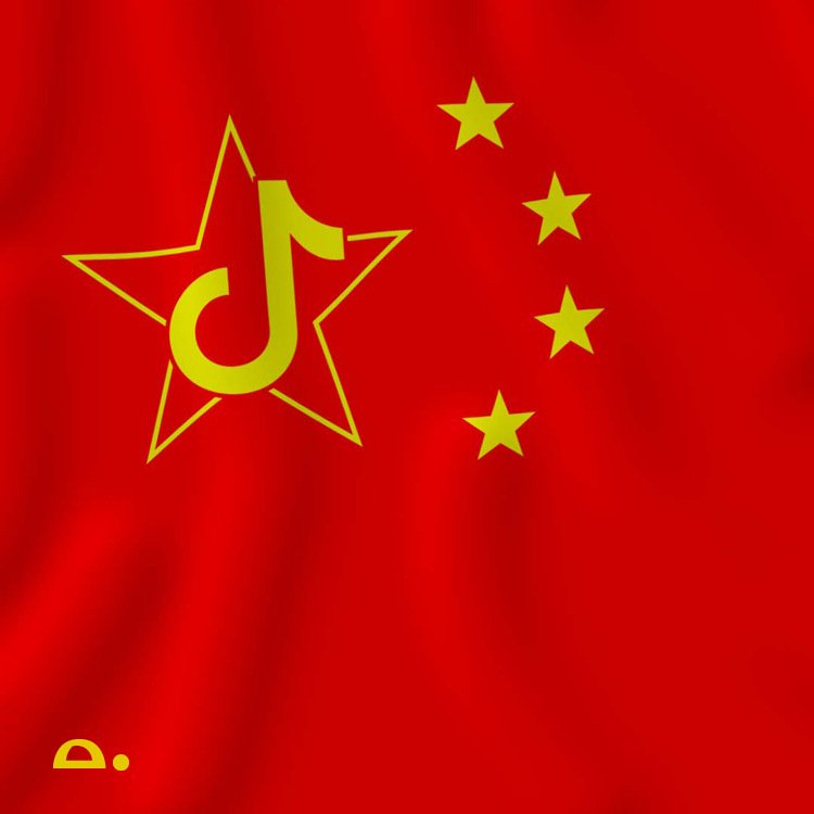 Tiktok: The China problem