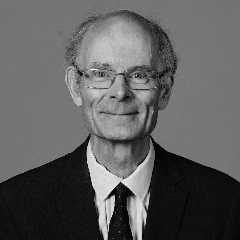 John Curtice