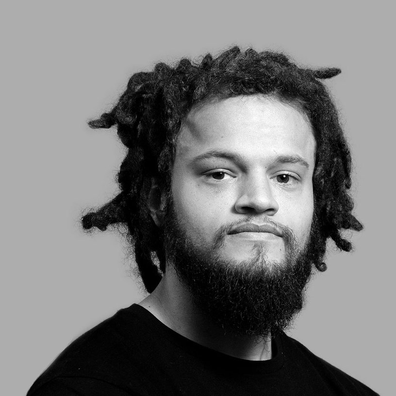 Luke Gbedemah