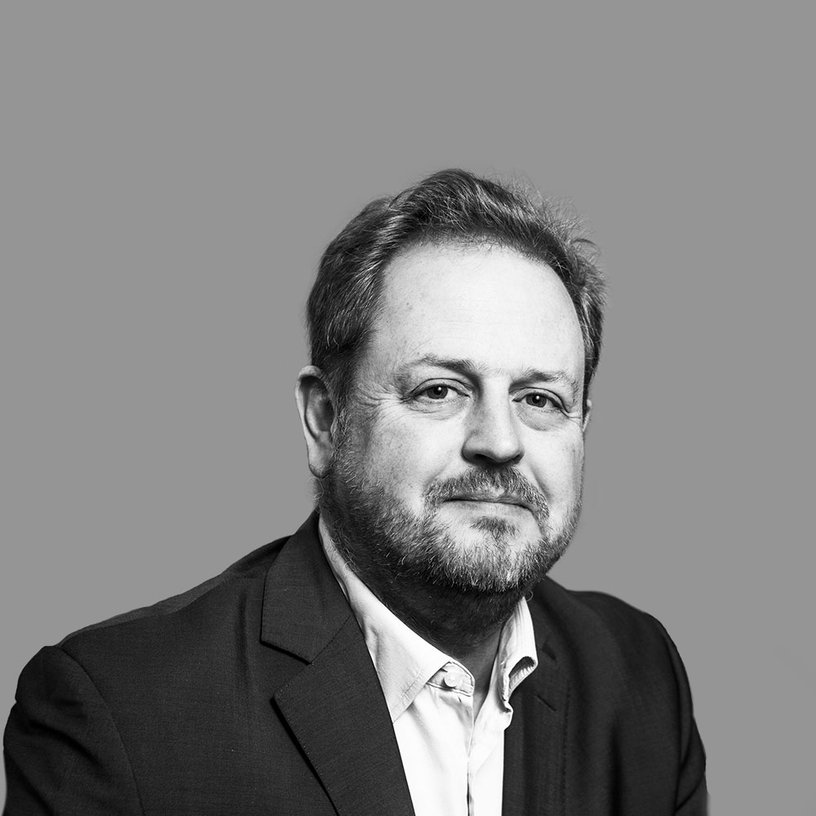 Matthew d’Ancona