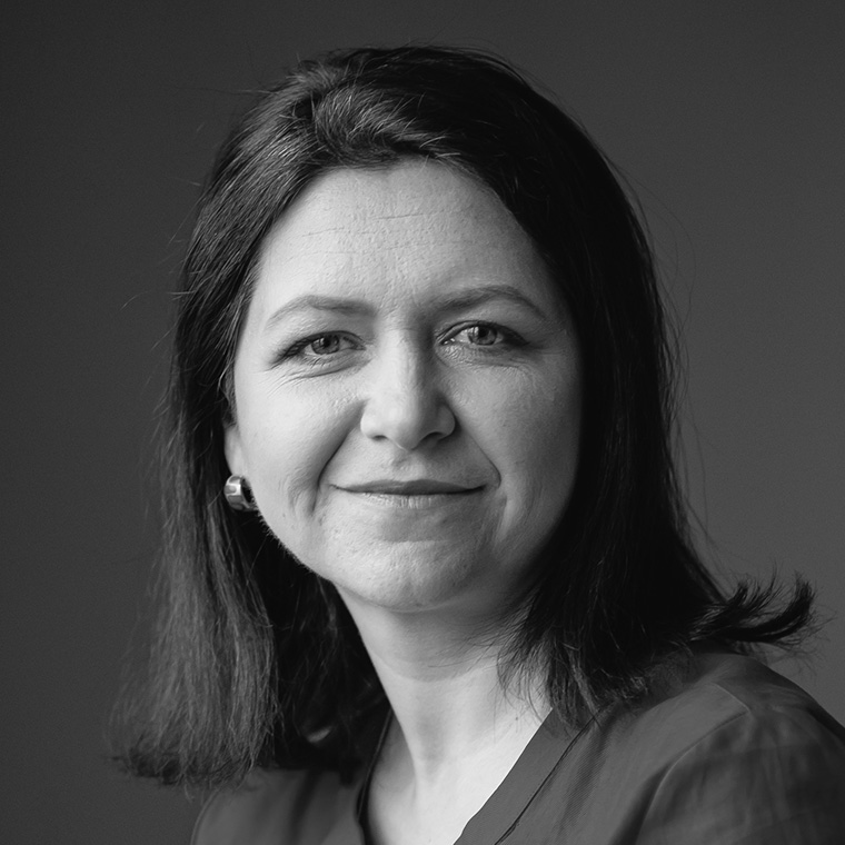 Nina Kuryata