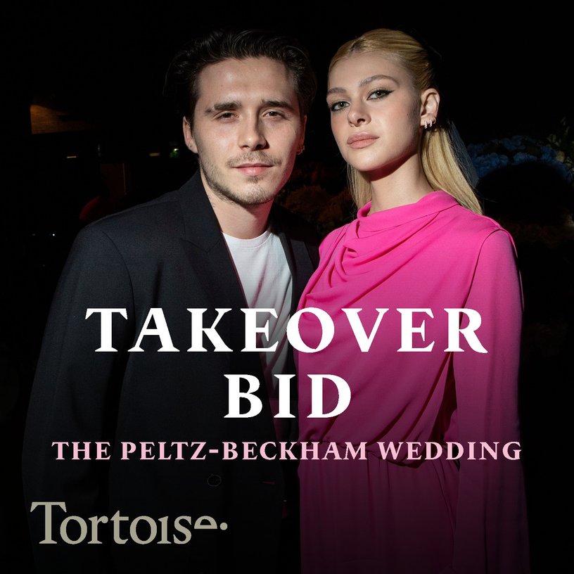 Peltz-Beckham: A super-wedding gone wrong