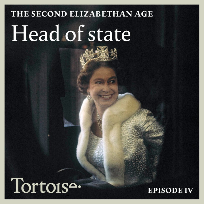 Head of state