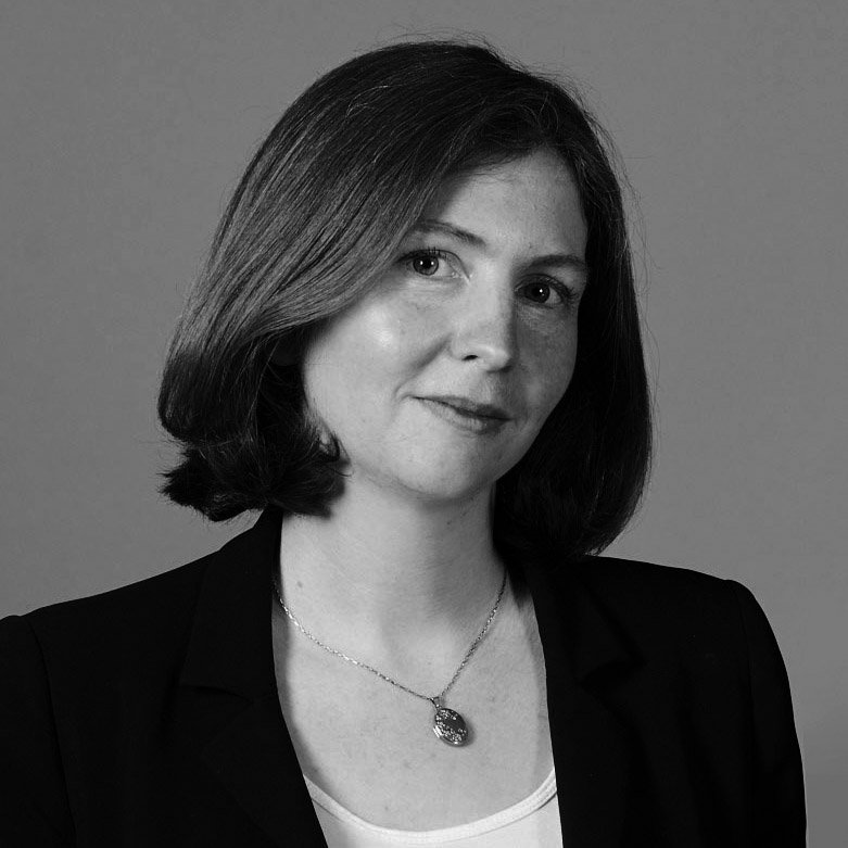 Rachel Wolf