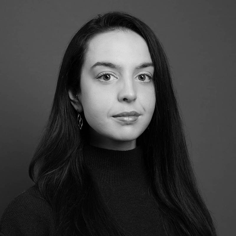 Rebecca Moore