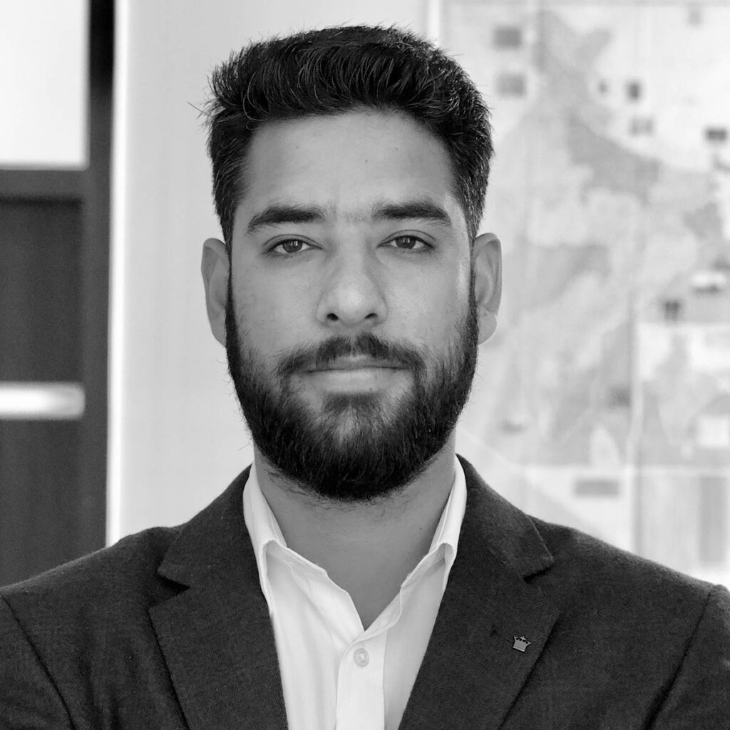 Aakash Hassan