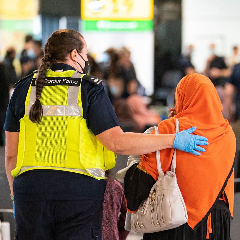 Net migration hits a record high