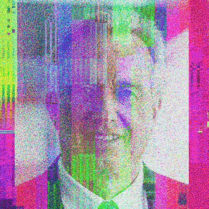 What the RFK Jr?!