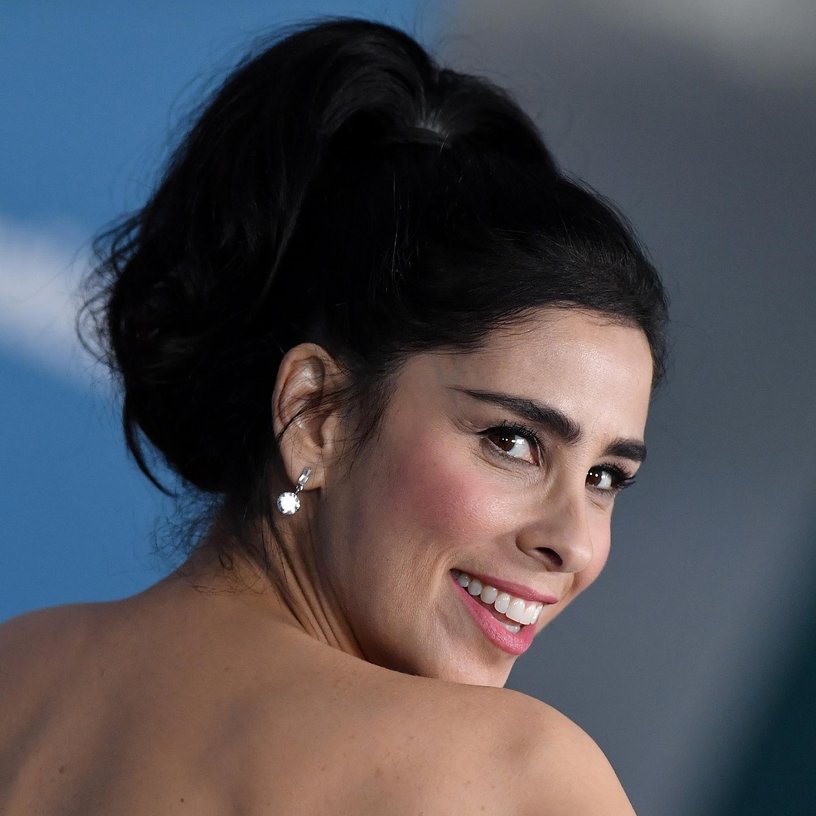 Sarah Silverman sues OpenAI and Meta