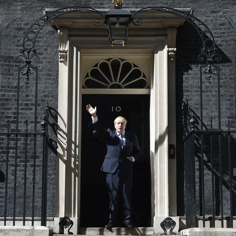 How to rig the race to Number 10