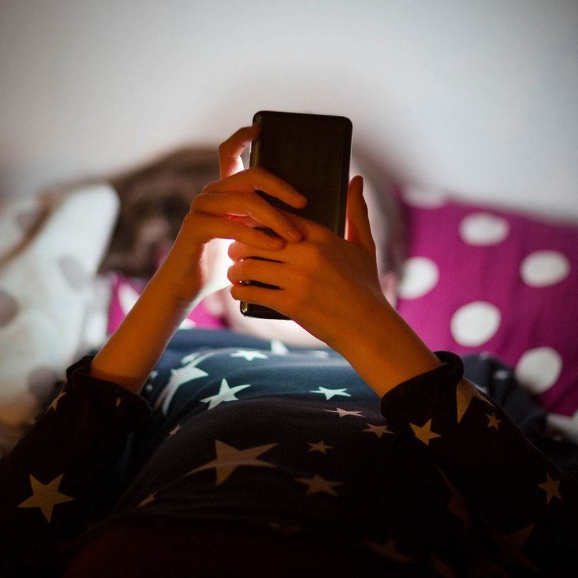Tackling online abuse