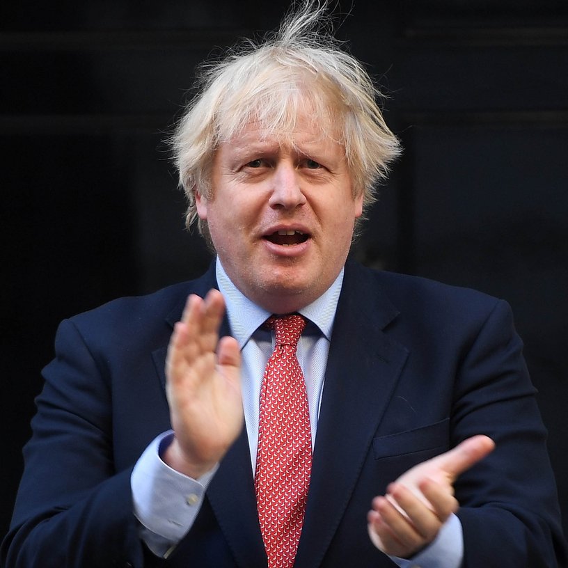 Boris Johnson’s endgame