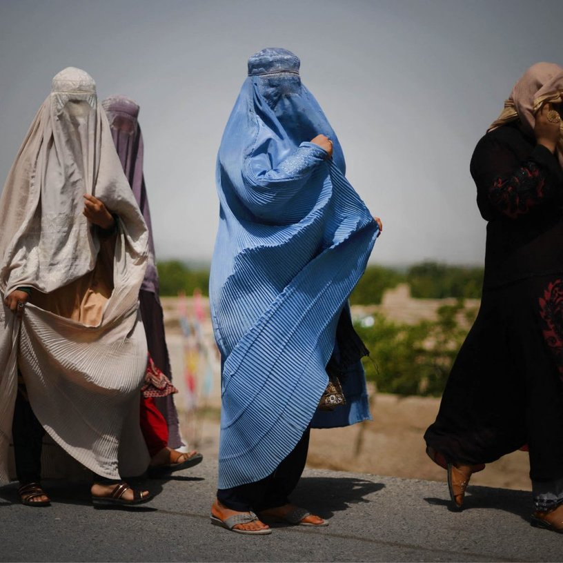 The United Nations in Afghanistan