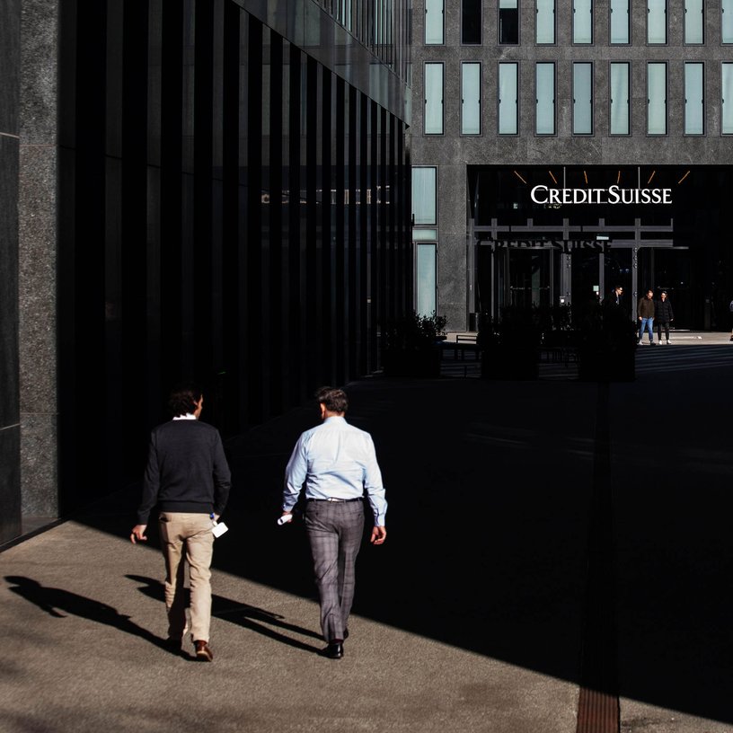 Troubled banks
