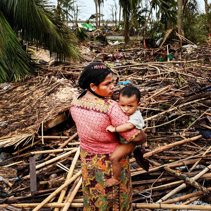 El Niño heats up