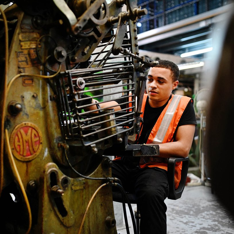 Wage rise worries