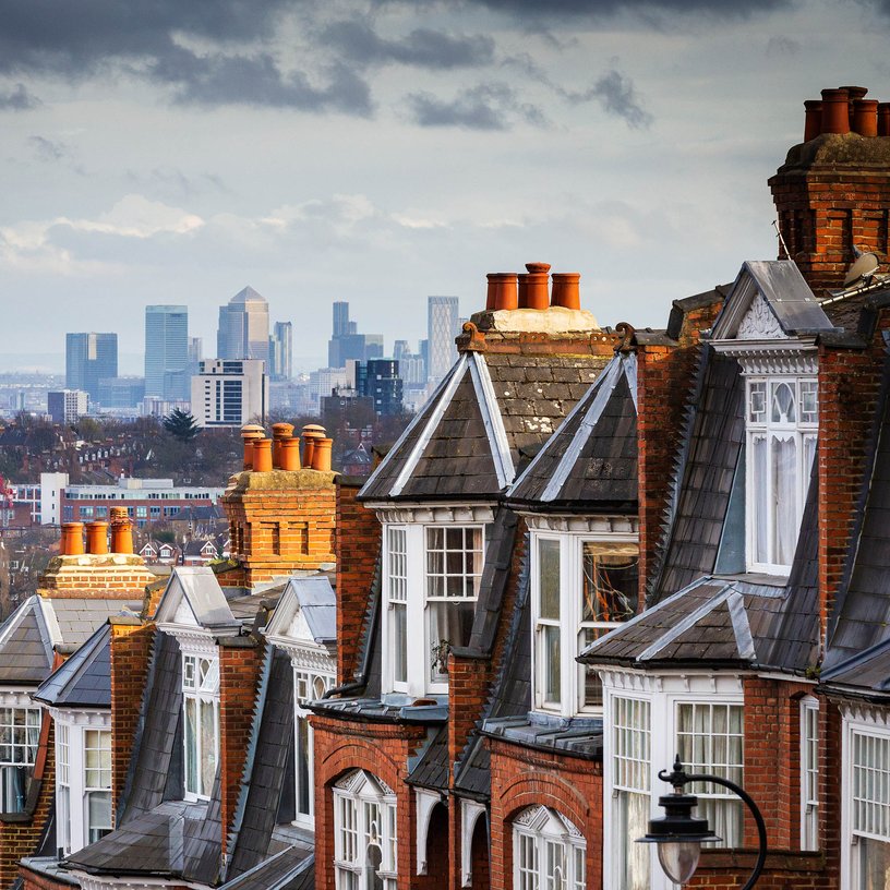 Why are rents rising?