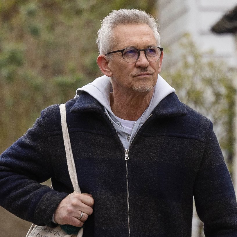 Gary Lineker and the BBC