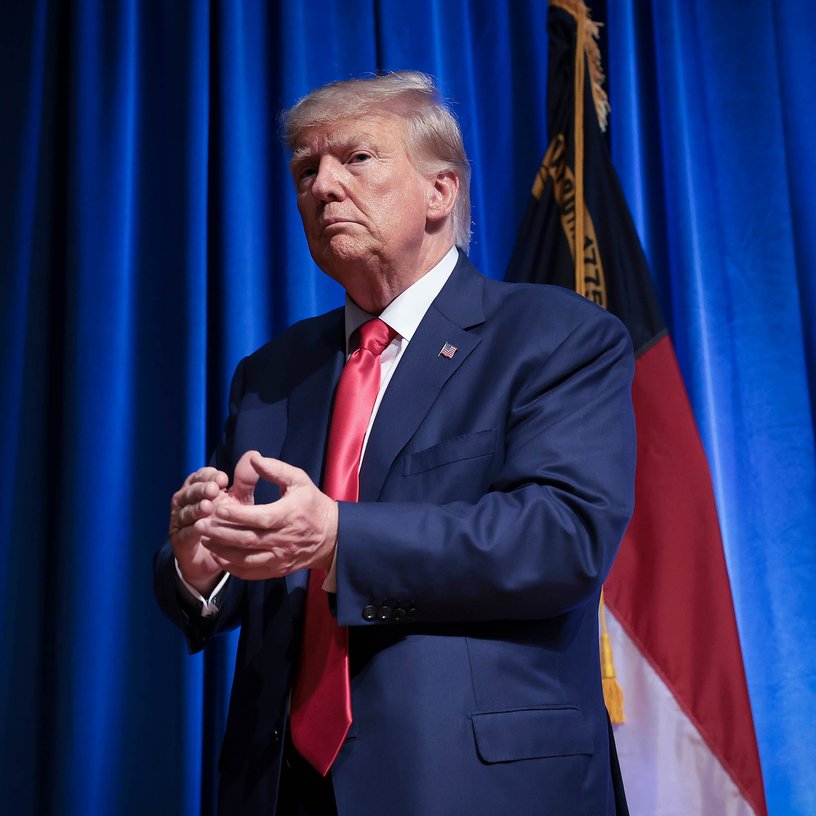 Trump's secret documents