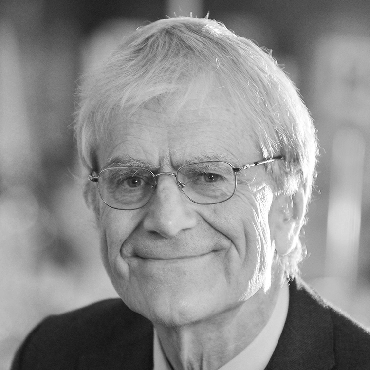 Richard Lambert