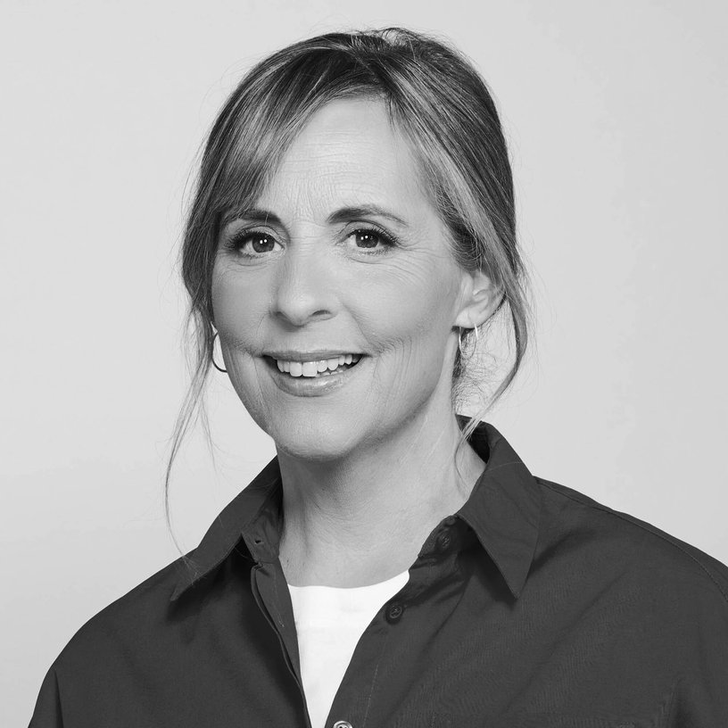 Mel Giedroyc